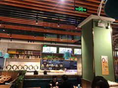 -快乐爱斯米牛排自助(正大广场店)