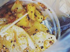 凉拌洋芋-周小亮丁家坡洋芋(全国总店)