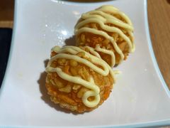 -桃花丼烧肉饭(凯丹商场店)
