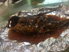 -宜宾海鲜酒家·三十年老字号