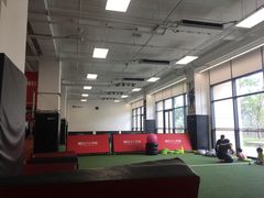-赫石少儿体能馆(奥森店)