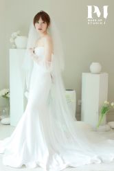 -Chic Bridal 熙可婚纱