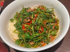 -王繁星面馆(西安熙地港店)