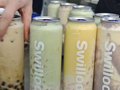 -新加坡斯味洛·鲜奶茶(石牌东店)