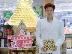 -世纪联华超市(江城店)