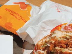 -麦当劳(领展中心城店)