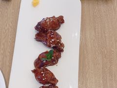 -枣子树·素食餐厅(朱家尖店)