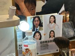 -海马体照相馆(重庆爱琴海购物公园店)