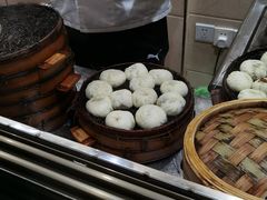 -舒小笼松针小笼包