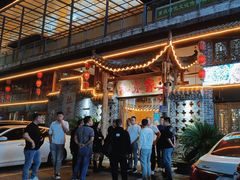 -灶东家民间菜(回兴店)
