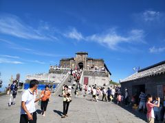 -南岳衡山风景名胜区