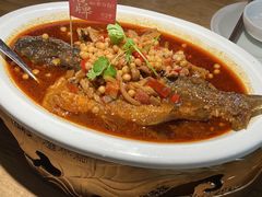 -桂小厨广西菜(印象城店)