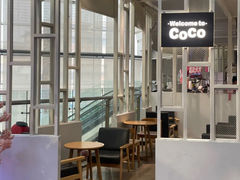 -CoCo都可(小寨赛格店)