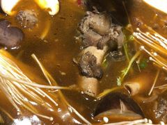 -百味源炭火烤翅 ·夜市大排档(酒仙桥店)