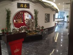 门面-冶春茶社(星汉大厦店)