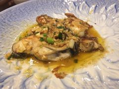 -大渔铁板烧(中山路八佰伴店)