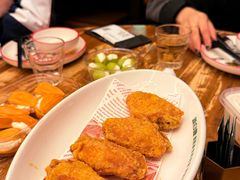 -新白鹿餐厅(龙游路店)