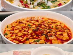 -聚丰园•湖鲜餐厅(阿红私房菜梅石路店)