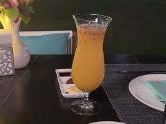 -宴悦海鲜餐厅·游水海鲜·牛排(亚龙湾瑞吉店)