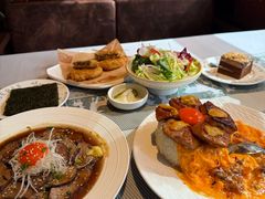-和牛食堂•BISTRO(广州首店)