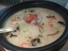 -潮粥荟·潮汕砂锅粥(朝阳大悦城店)