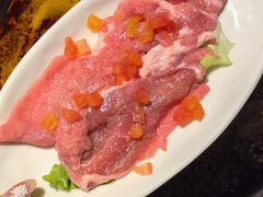 -周师兄大刀腰片火锅(解放碑总店)
