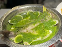 -狮拾久·现代新加坡料理(壹方城店)