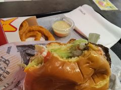 -卡乐星(浦东机场店)
