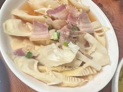 -玲燕蒸菜馆(江东路店)