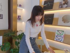 -Chanel(德基广场店)