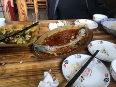 -朗妈私房菜(婺女州店)