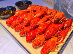 -肥肥虾庄·金牌油焖大虾(沙湖店)