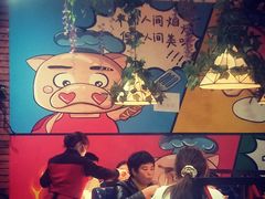 -韩厨（原金韩宫）(万达广场店)