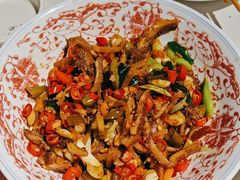 -湘菜园·现炒土菜(六纬路店)