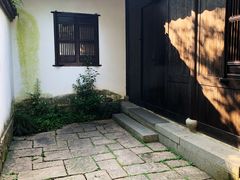 -法云安缦酒店