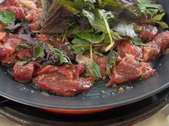 -林真真牛肋条放题(天马店)