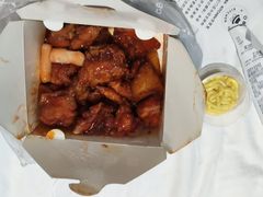-obba kitchen(宽厚里总店)