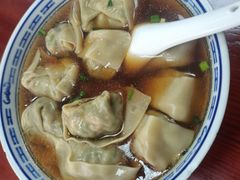 -古徽州馄饨店(宝安路店)