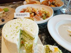 -流酥可心·牛乳蛋糕商店(禾祥西路店)