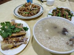 -电白鸭粥店(下沙二坊88号店)