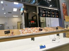 -巴黎贝甜(阳光上东店)