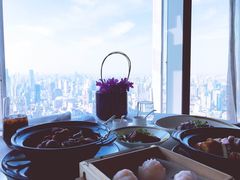 -金轩中餐厅 Jin Xuan(浦东丽思卡尔顿酒店)