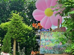 -正佳雨林生态植物园