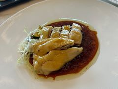 -唐阁海景中餐厅·纯手工早茶·粤菜(海口朗廷酒店)