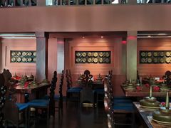 -花马天堂云南餐厅 Lost Heaven(高邮路店)