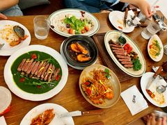 -翠娜家· Trina’s西餐厅(高新万达店)