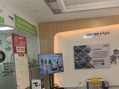 -海之声助听器峰力直营店深圳旗舰中心