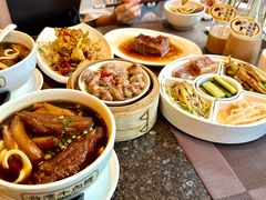 -中国厨房/台湾牛肉面