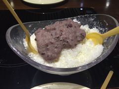 -火炉火自助餐(枫蓝国际店)