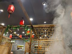 -铁锅炖灶台鱼老三炖鱼馆